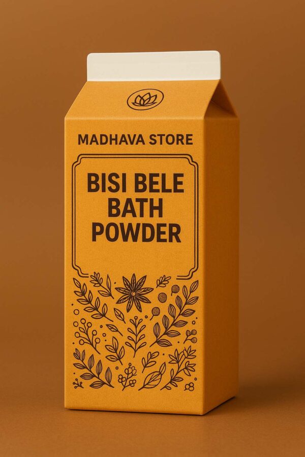 besibelebath-powder