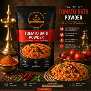 Tomatobath Powder