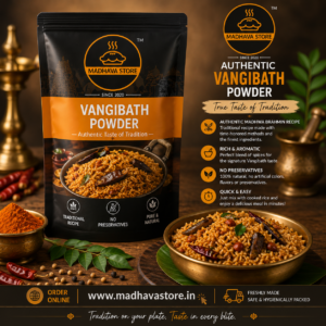 Vangibath Powder